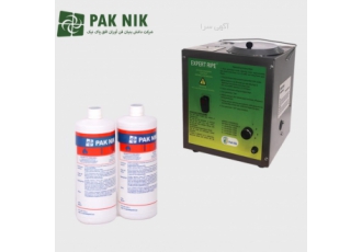 دستگاه اتیلن ژنراتور و اتیژن پاک نیک فروش ویژه دستگاه اتیلن ژنراتور