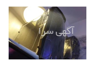 کیس گیمینگRGB پردازنده Xeon X۴ رم۱۶ گرافیک۸ در تهران کیس قدرتمند