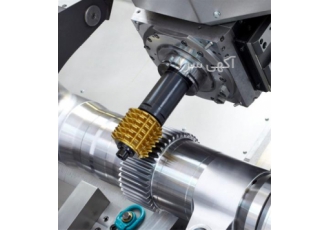 کارگاه تراشکاری فرزکاری و سری تراشی CNC