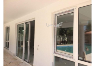 تولیدکننده پنجره های upvc در تبریز مجموعه صنعتی فرندز تولیدکننده پنجره