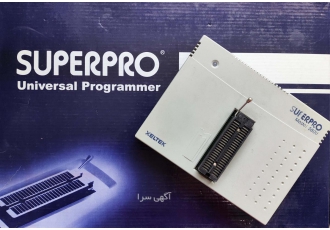 پروگرمر سوپر پرو XELTEK/580U