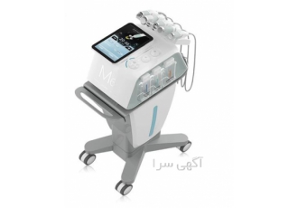 تعمیر دستگاه فوق حرفه ای فشیال atliffe m6