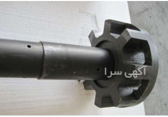 ساخت شفت گرافیتی روتور گرافیتی لوله گرافیتی با افتخار به اطلاع می