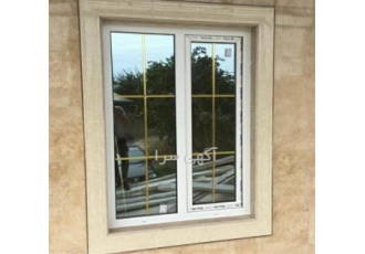 فروش و نصب در و پنجره ی دوجداره upvc