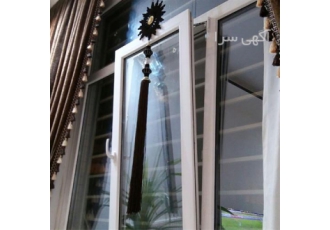 تعمیر رگلاژ اصلاح در و پنجره دوجداره upvc در تبریز تعمیرات کلی