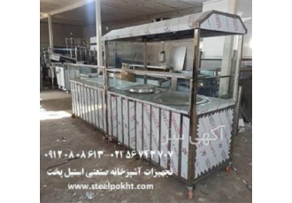 فروش فر طباخی - فر طباخی - فر کله پزی