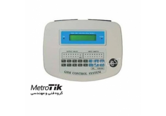 کنترل کننده از راه دور GSM لوترون LUTRON GSM-889