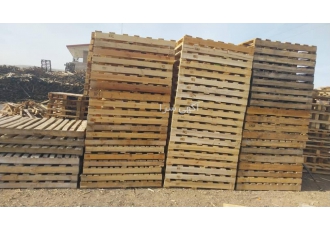 پالت چوبی فروش انواع پالت های چوبی در ابعاد مختلف ایرانی و خارجی