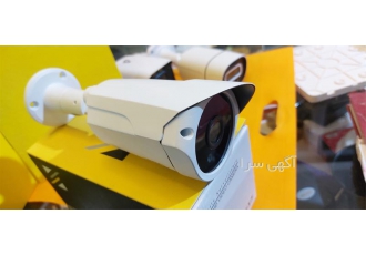 نصب دزدگیر و دوربین مداربسته