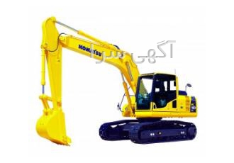 قطعات یدکی بیل مکانیکی(کاترپیلار کوماتسو هیوندایی) فروشگاه تکنو پارت