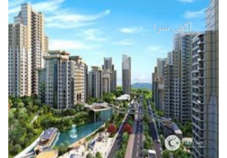فروش پایه 5 ساختمان آماده برای شرکت در مناقصه