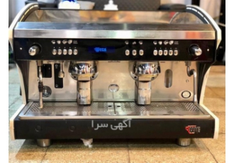 فروش دستگاه اسپرسو ساز صنعتی وگا پولاریس