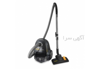 جاروبرقی ۱۲۰۰ وات سنکور SVC۷CA در بانه جاروبرقی 1200 وات سنکور SVC7CA