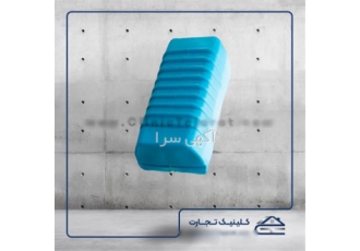 اجاره قالب های جایگزین یونولیت