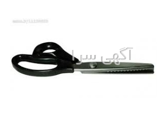 قیجی دالبر خیاطی