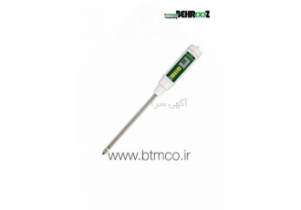رطوبت سنج خاک اکستک مدل EXTECH MO۷۵۰ رطوبت سنج خاک اکستک مدل EXTECH