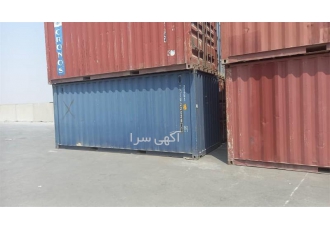 قیمت اجاره کانتینر - فروش انواع کانتینر در حد نو