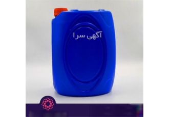 فروش گالن ۵ لیتری طرح بیضی در شهریار فروش گالن بیضی 5 لیتری با دهانه 38