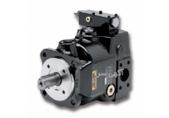 پمپ پیستونی دبی متغییر PV Parker شرکت پاسکال استور وارد کننده پمپ