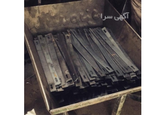 تسمه بولت با کیفیت بالا در محمدشهر فروش تسمه بولت در تمام نقاط کشور پخش