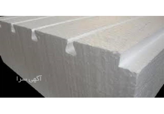 قیمت یونولیت سقفی با کیفیت درجه یک