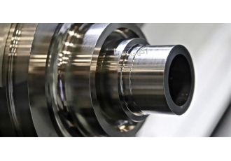 سری تراش CNC در اصفهان سری تراشی CNC فرزکاری تراشکاری CNC با دقت عالی