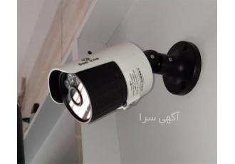 پخش دوربین مداربسته ، دزدگیر اماکن