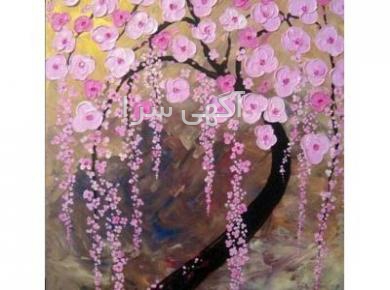 آموزش طراحی با مداد سیاه