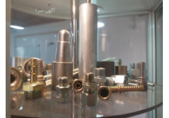 فروش اتصالات با کیفیت