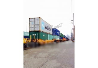 فروش کانتینر با قیمت مناسب و کیفیت بالا