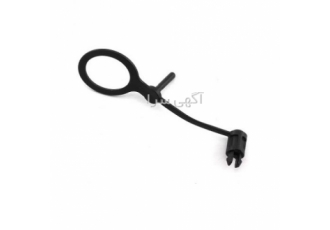 آنچر پلاستیکی پایه نگهدارنده هارد مدل Ssd-M.2 Anchor