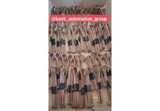 دستگاه فرم دهی مفتول