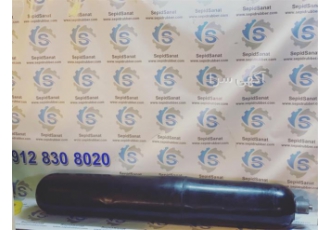 بلادر آکومولاتور ، تولید بلادر لاستیکی ، بالون لاس