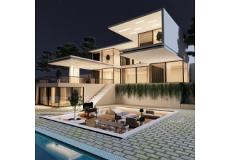 انجام پروژه معماری