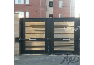 جک درب اتوماتیک