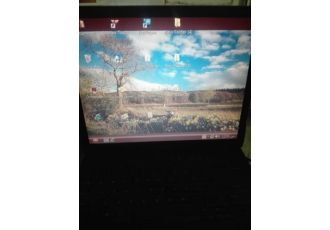 لب تاپDELL لب تاپ DELLمدلPP01L سالمه سالم فقط باطریش شارژ نگه نمیداره