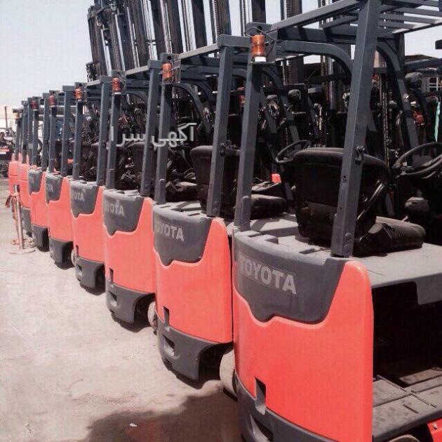 قیمت شیر برقی بالابر هیدرولیک