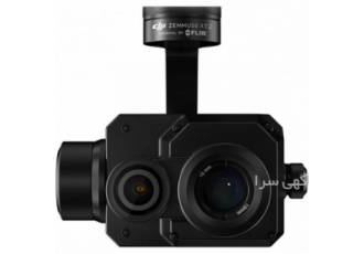 دوربین های حرارتی اف ال آی آر flir thermal camera
