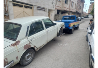 مرکز خرید خودروی فرسوده وتصادفی خودرو تصادفی وفرسوده مدارک ناقص پلاک