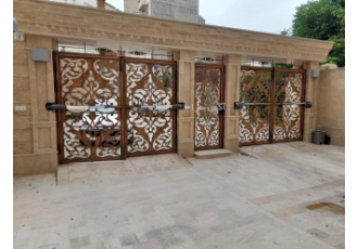 نمایندگی دربهای اتوماتیک سیماران ویوتاب سوزوکی در ارد فروش نصب