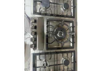 نصب و تعمیرات اجاق‌گاز 21 سال فعالیت در زمینه نصب و تعمیرات اجاق گازهای