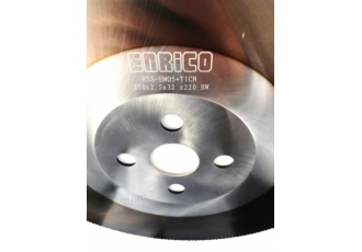 تیغ اره آبصابونی استیل بر انواع تیغ اره دیسکی آبصابونی برای مصارف