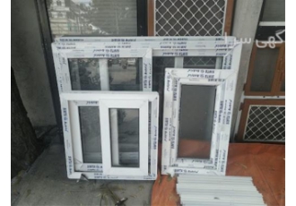 عرضه پنجره های upvc در تهران پنجره های upvc مناسب برای هر محیط فروش