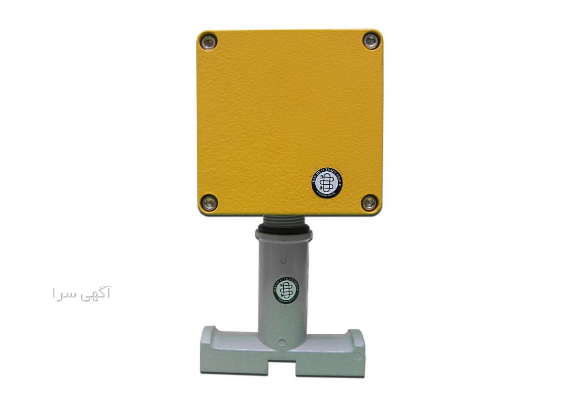 junction box صنعتی