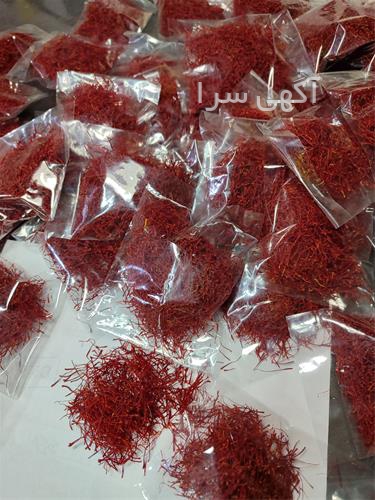 قیمت یک مثقال زعفران دیجی کالا