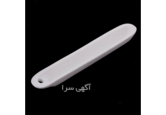 قایقک سرامیکی (بالای۹۹ درصد) شرکت نوگرا سرام فناور هایمس با استفاده