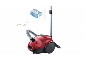جارو برقی بوش مدل BSD۳۰۸۱GB در بانه جارو برقی بوش مدل BSD3081GB شرکت