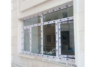 نصب در و پنجره ی upvc در تهران نصب در و پنجره ی upvc با قیمت مناسب