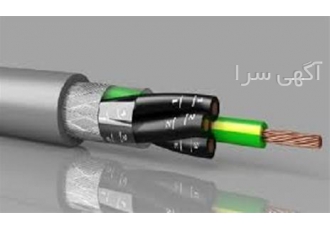 فروش کابل کنترل NYSLCY ارزان
