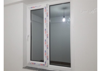 نصب و فروش درب و پنجره های دو جداره upvc در شیراز نصب و فروش درب
